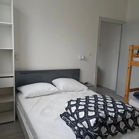 Apartment La Voliere Des Pics *