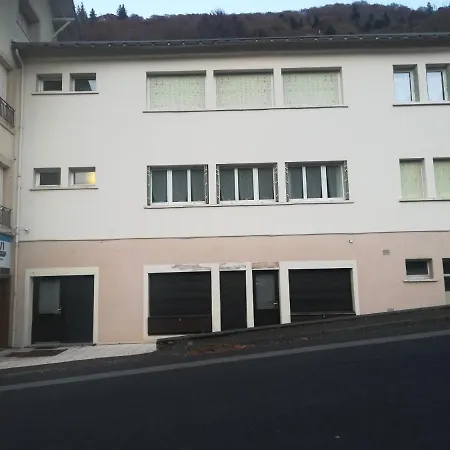 La Voliere Des Pics דירה