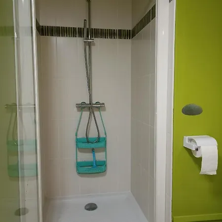 La Voliere Des Pics Appartement