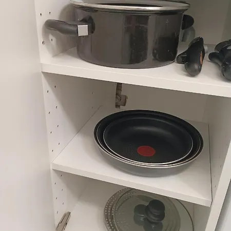 La Voliere Des Pics דירה לה מן-דור