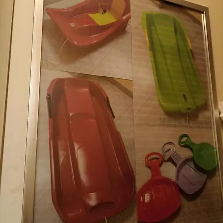 La Voliere Des Pics *