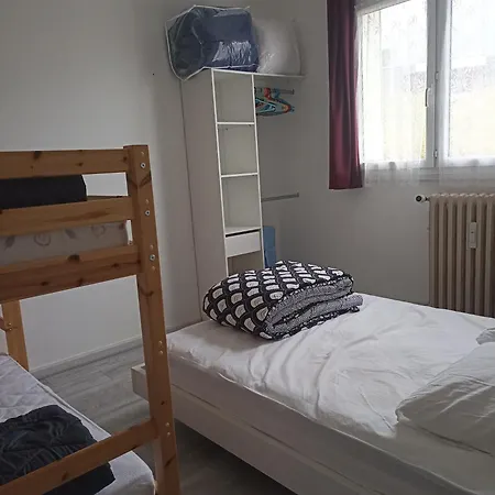 La Voliere Des Pics Appartement *